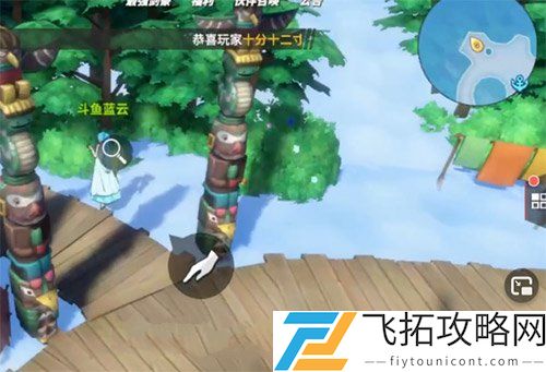 航海王热血航线云隐村宝箱密码是多少