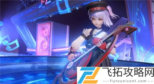 王者荣耀音你心动是限定吗
