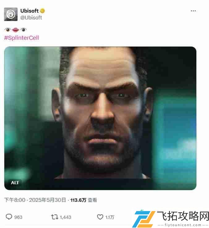 育碧预热细胞分裂