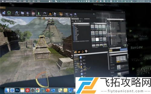 和平精英绿洲启元功能发布介绍