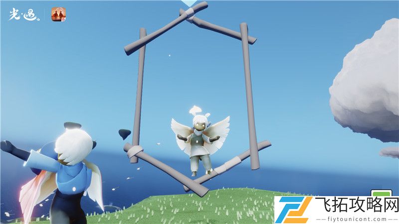 光遇集结季家具介绍