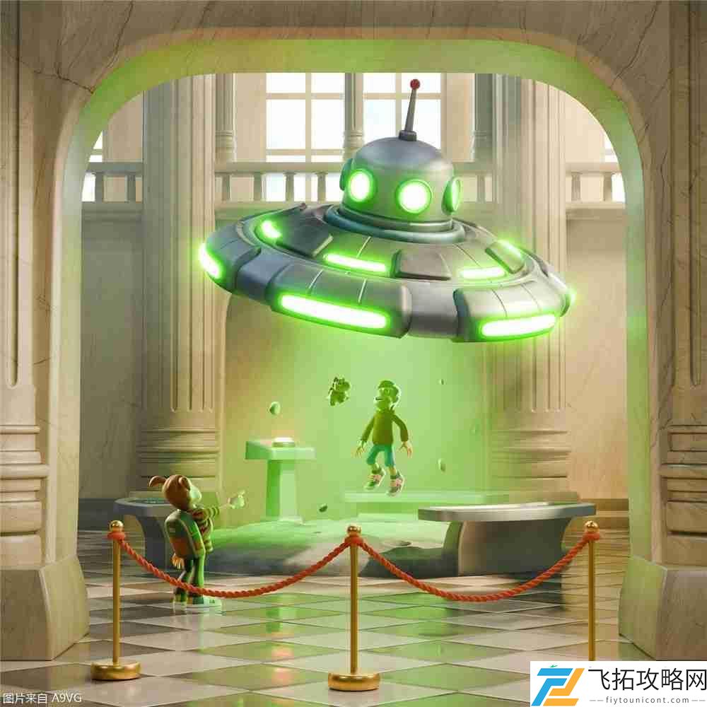 双点博物馆2.0版本免费更新现已发布