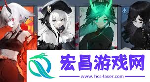 神隐之子公测礼包码大全汇总