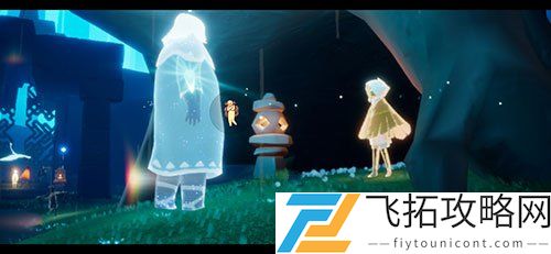 光遇雨林发抖先祖位置在哪