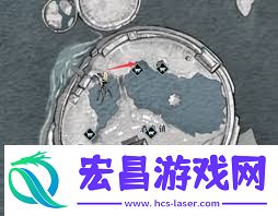 燕云十六声玉泉镇猫戏在哪里能找到
