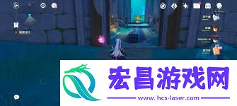 原神爱可菲传说任务宝箱在哪里找