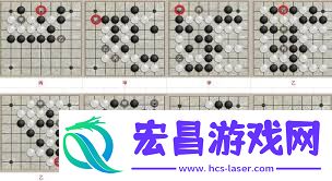 昆仑山宫廷棋手和辽东棋圣阵容搭配技巧