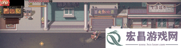 像素僵尸生存独游腐朽默示试玩Demo现已上线Steam