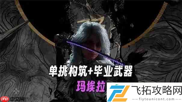 光与影33号远征队毕业武器获取攻略