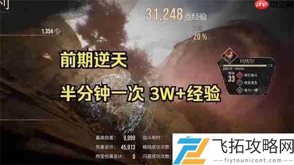 光与影33号远征队毕业武器获取攻略