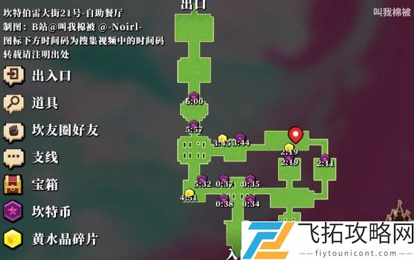 坎公骑冠剑自助餐厅索菲铜像攻略