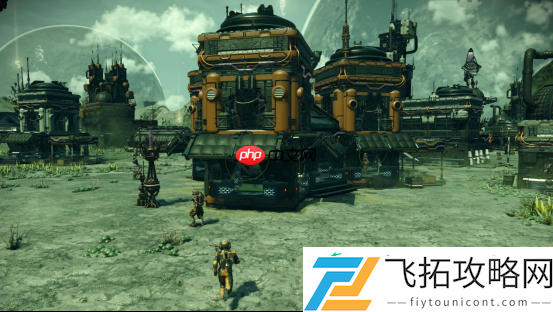 无人深空“信标”免费更新正式上线