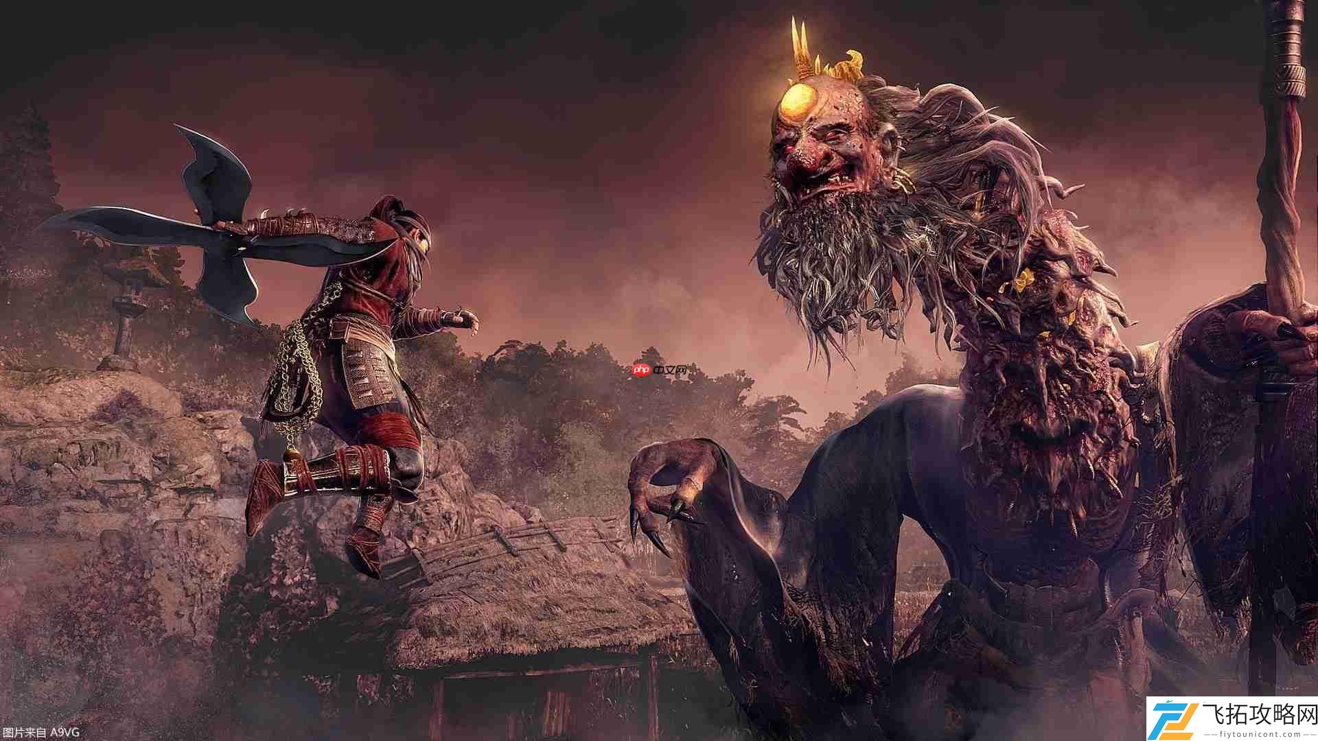 预计将在2026年发售-现已推出试玩版