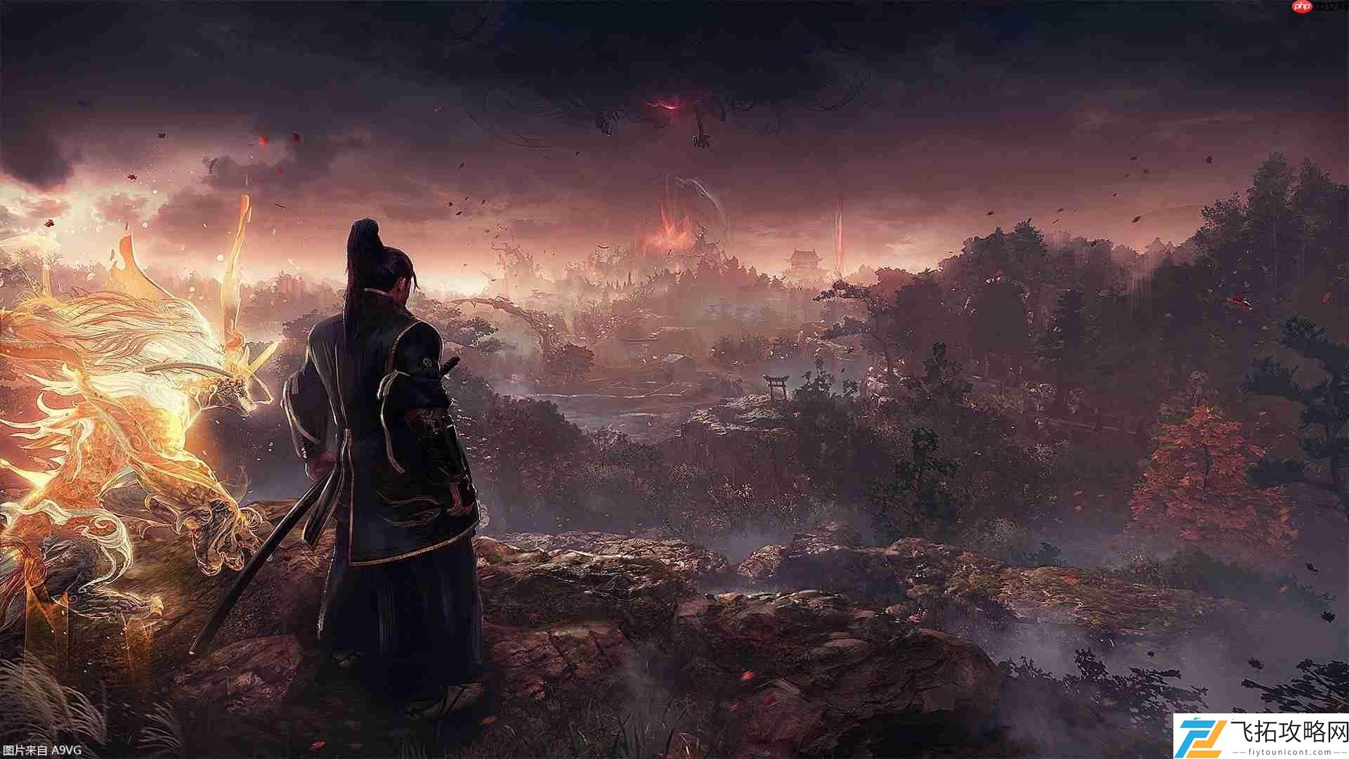 预计将在2026年发售-现已推出试玩版