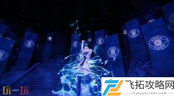 阿**