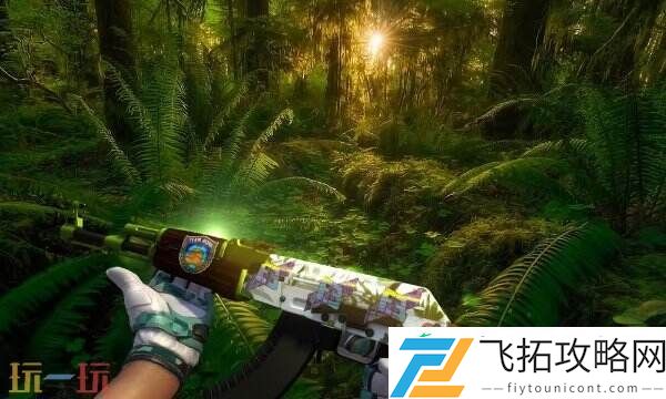即开即取的良心开箱平台