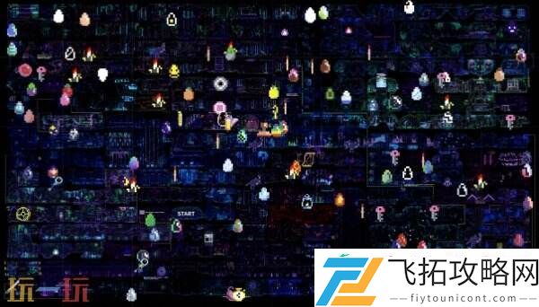 大智慧！动物井不到35M的高质量独立游戏