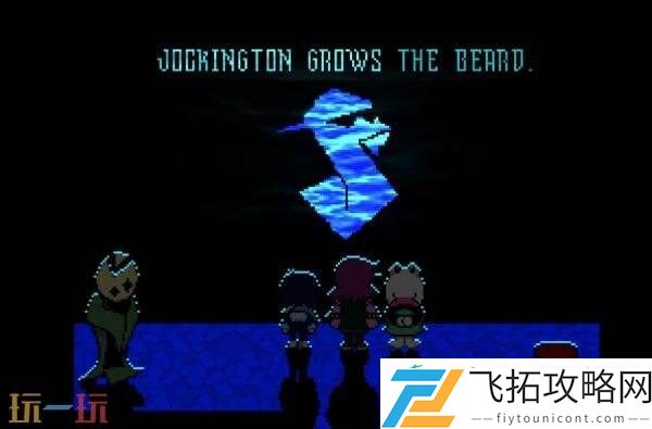 奇幻RPG游戏DELTARUNE现已正式发售