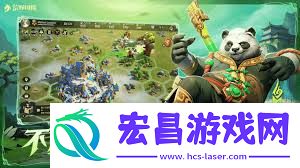 你准备好了吗-荒野国度公测火爆开启-如何快速上手