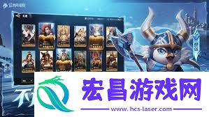 你准备好了吗-荒野国度公测火爆开启-如何快速上手