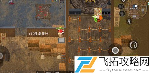小动物之星隐藏成就攻略大全