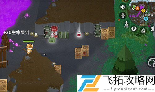 小动物之星隐藏成就攻略大全