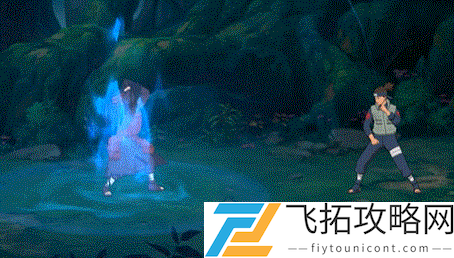 火影忍者手游秽土斑口令是什么