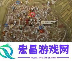 天国拯救2维页塔画笔与骰子获取途径