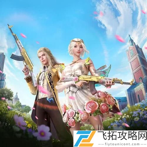 和平精英花仙子多少钱能抽到