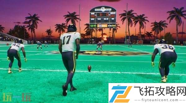 Football6月17日结束抢先体验推出正式版