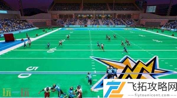 Football6月17日结束抢先体验推出正式版