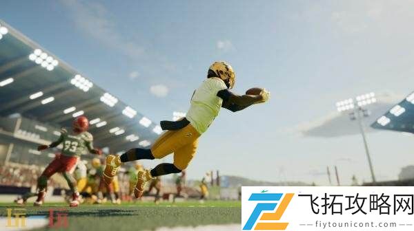 Football6月17日结束抢先体验推出正式版