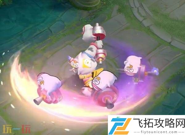 小牛鸭】爆料！
