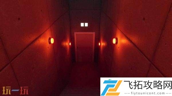 第一人称心理恐怖遗映现已上线Steam商店页面