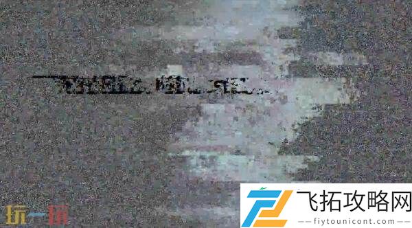 第一人称心理恐怖遗映现已上线Steam商店页面