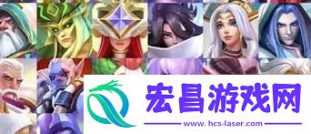 上古王冠暗系英雄毕业阵容搭配攻略