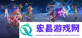 奥奇传说手游末炎挑战通关攻略