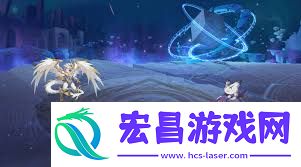 全面解析-奥奇传说手游本至太一原初圣龙技能详解与实战应用