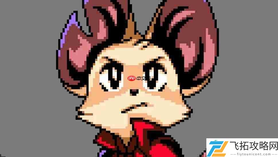 铲子骑士开发商新作挖洞鼠米娜试玩版上线