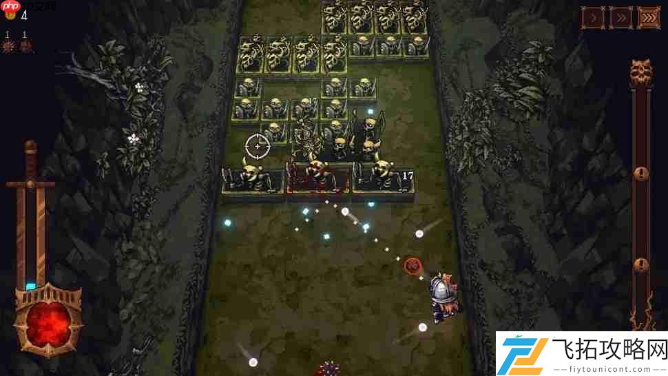 X-Pit预告片-试玩版登陆Steam