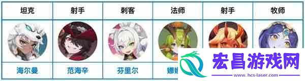 龙魂旅人奥术队阵容搭配玩法攻略