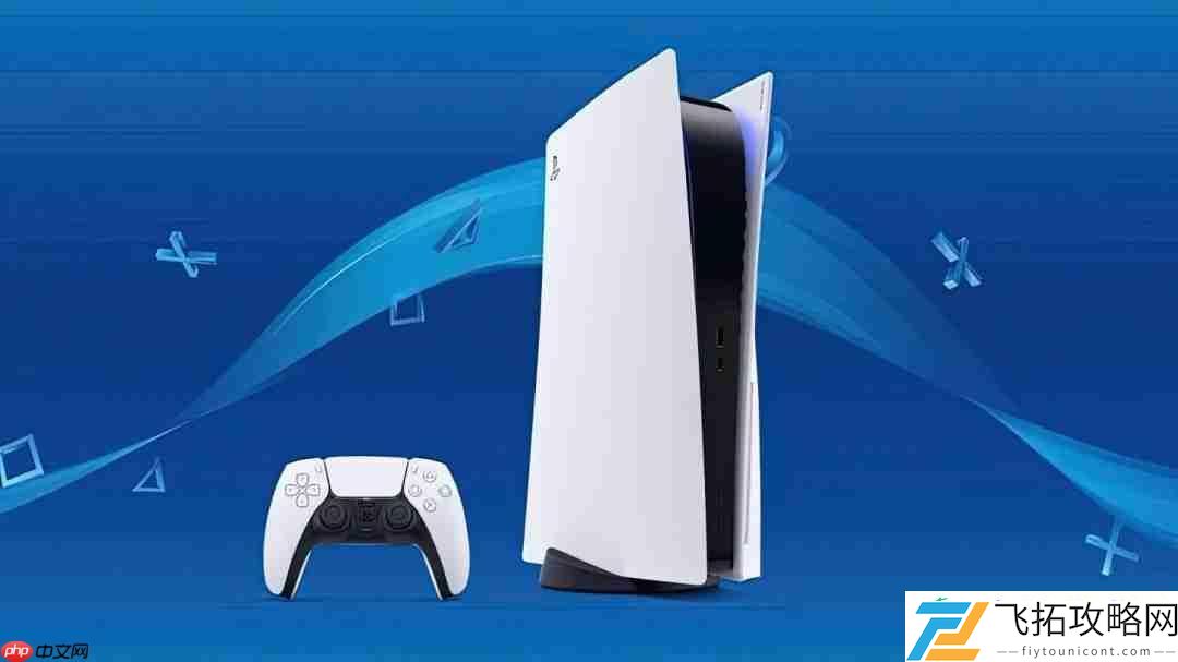 PS5新增“低能耗模式”疑似为新掌机铺路