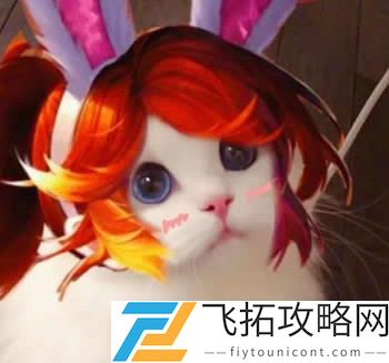 王者荣耀猫头像图片大全最新