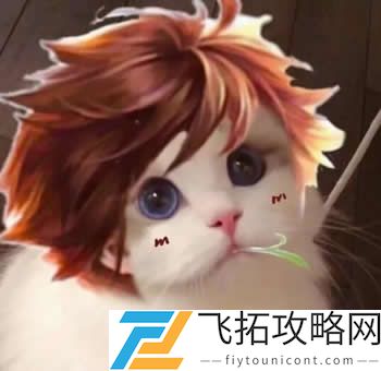 王者荣耀猫头像图片大全最新