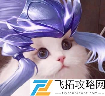 王者荣耀猫头像图片大全最新