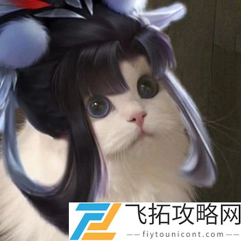 王者荣耀猫头像图片大全最新