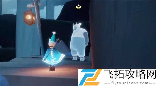 光遇集结季第六个任务怎么完成？