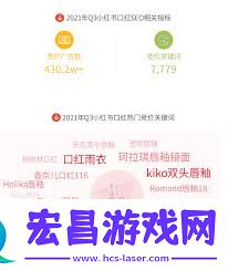 美妆行业聚光投放案例汇总