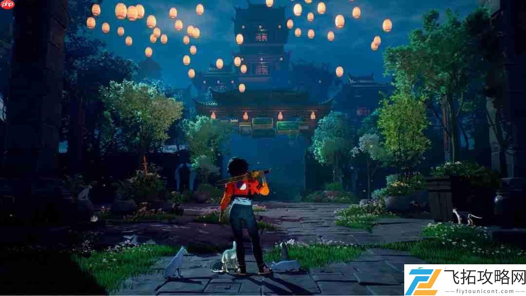 合作动作RPG武当