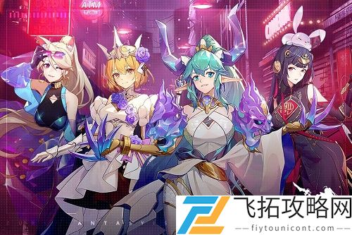 双生幻想角色强度排行榜一览